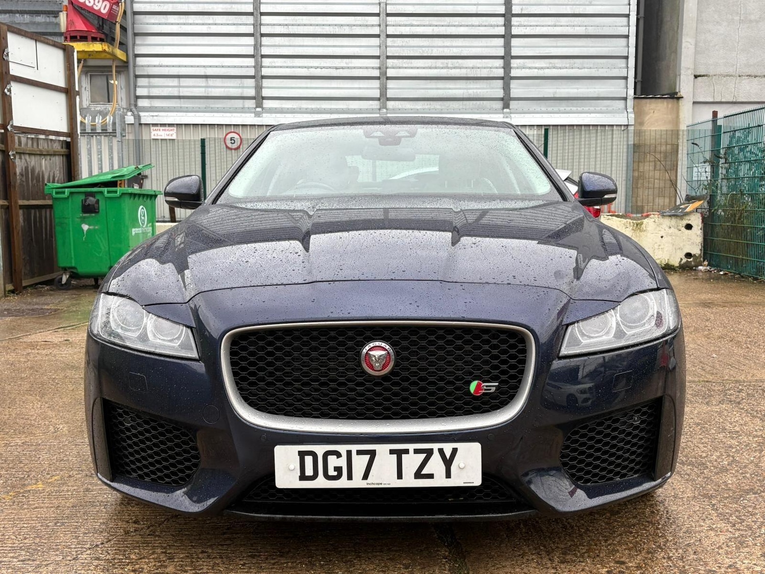 Used Jaguar XF 2017 for sale - 77279062: Photo 13