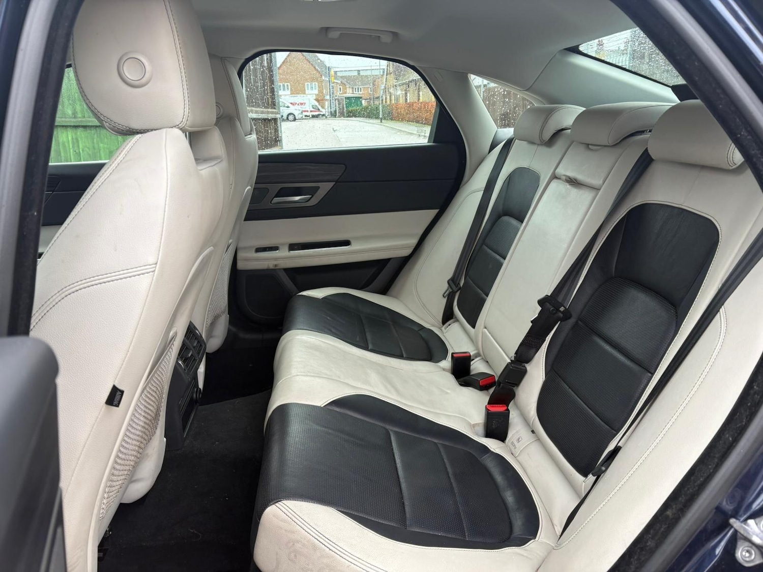 Used Jaguar XF 2017 for sale - 77279062: Photo 14