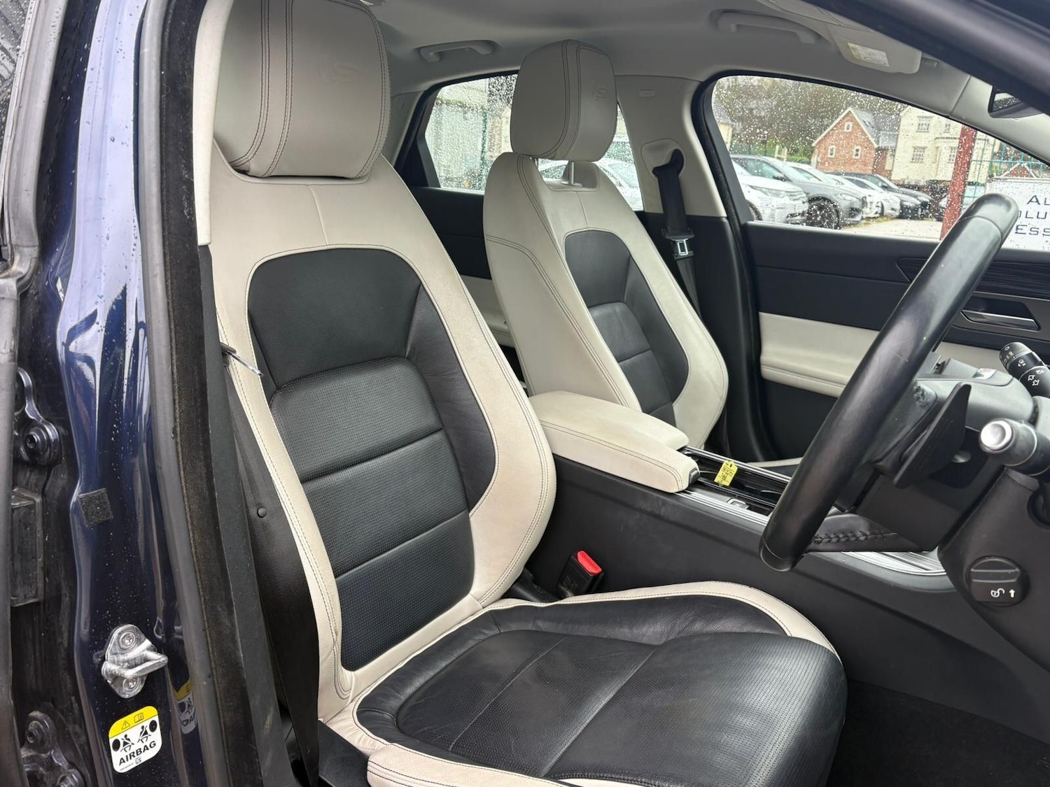 Used Jaguar XF 2017 for sale - 77279062: Photo 16