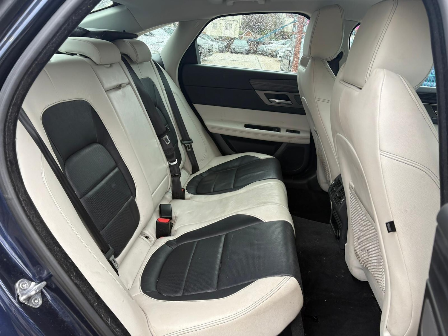 Used Jaguar XF 2017 for sale - 77279062: Photo 17