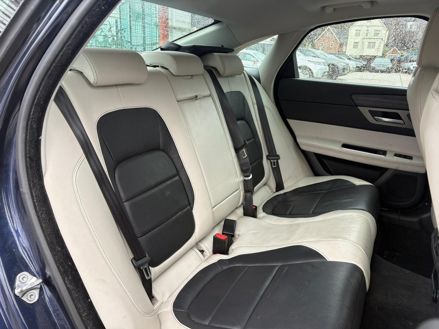 Used Jaguar XF 2017 for sale - 77279062: Photo 18