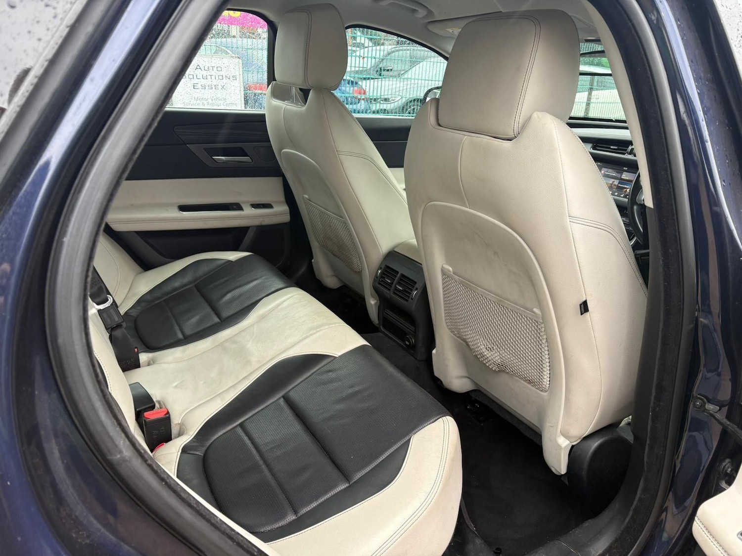 Used Jaguar XF 2017 for sale - 77279062: Photo 19