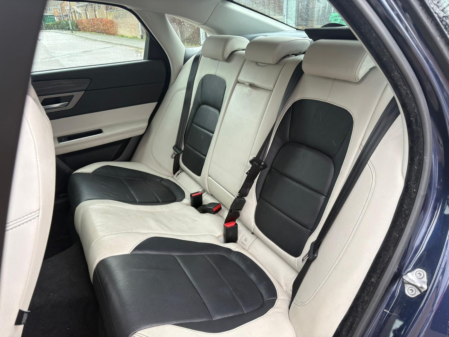 Used Jaguar XF 2017 for sale - 77279062: Photo 20