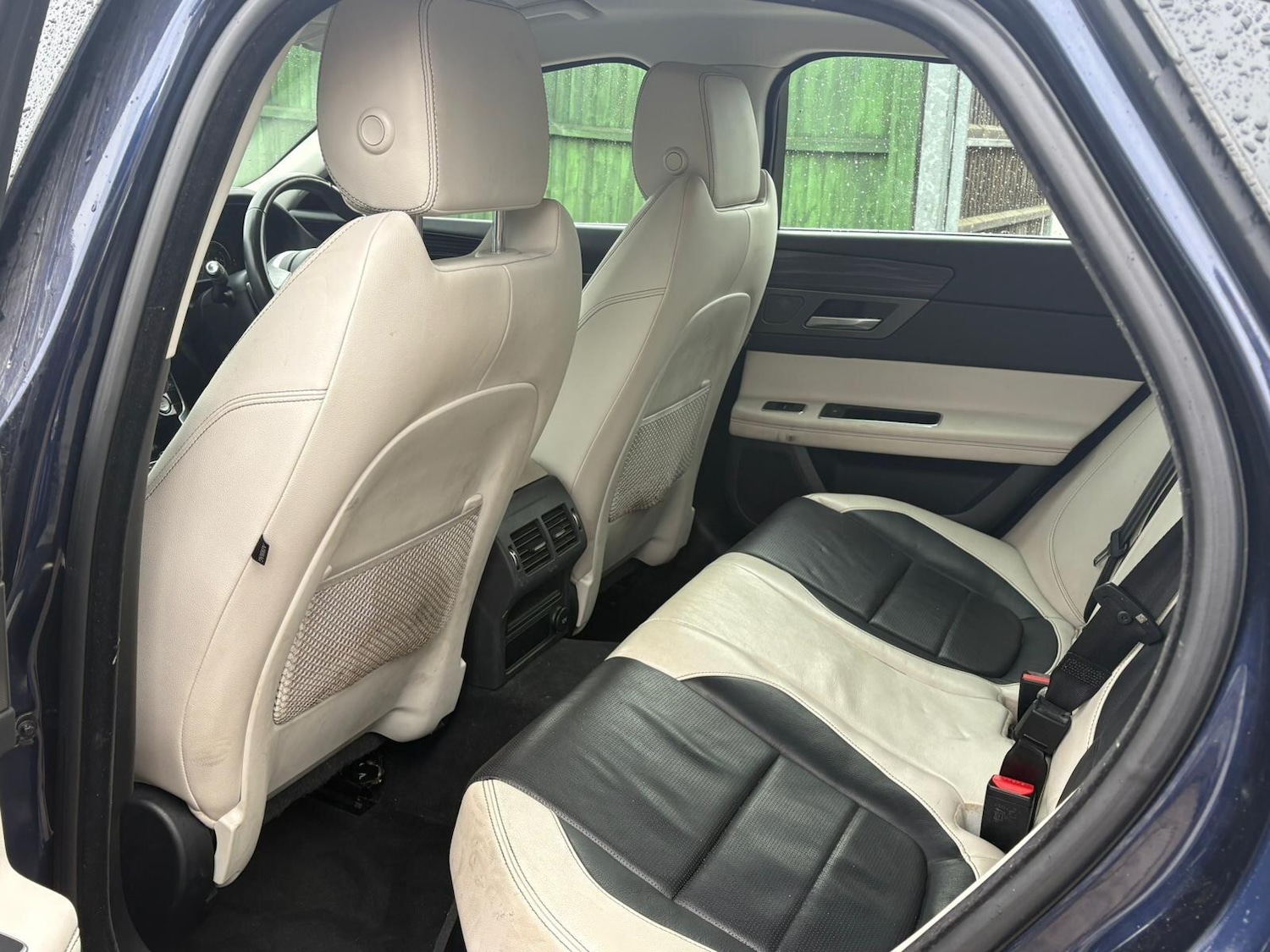 Used Jaguar XF 2017 for sale - 77279062: Photo 21