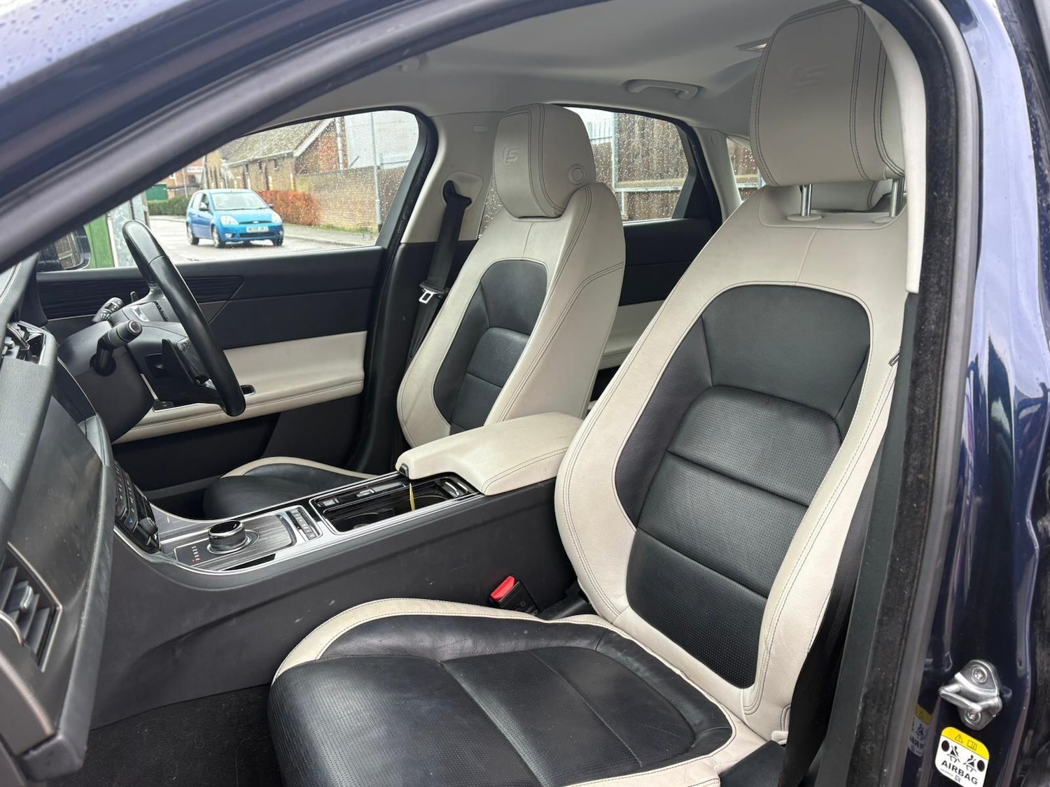 Used Jaguar XF 2017 for sale - 77279062: Photo 23