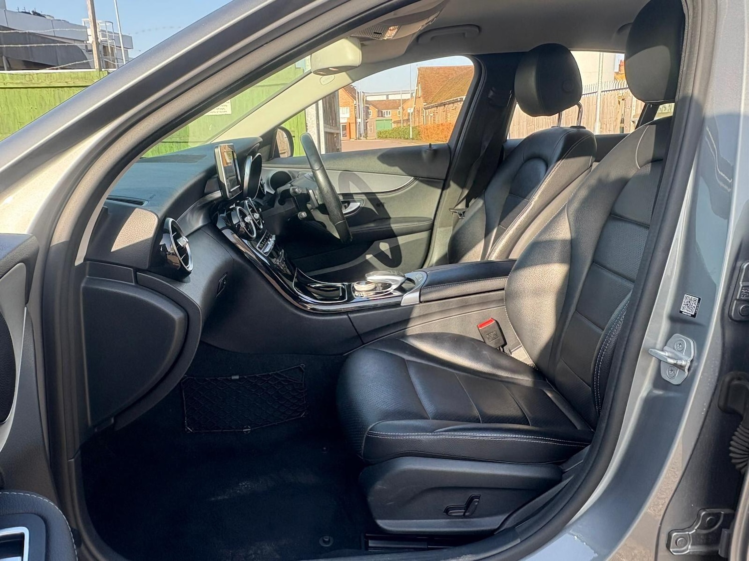 Used Mercedes-Benz C Class for sale - 77783686: Photo 22