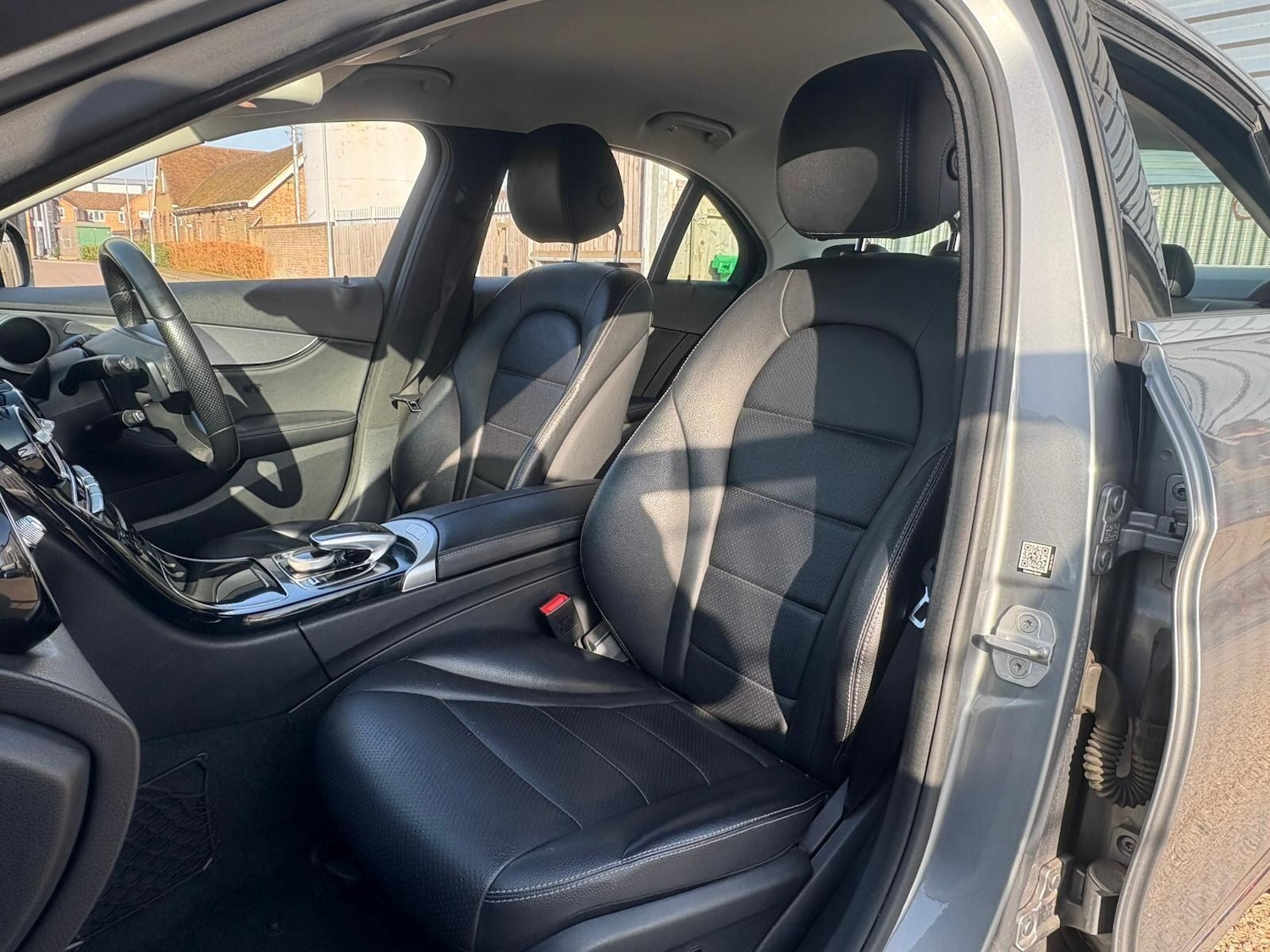 Used Mercedes-Benz C Class for sale - 77783686: Photo 23