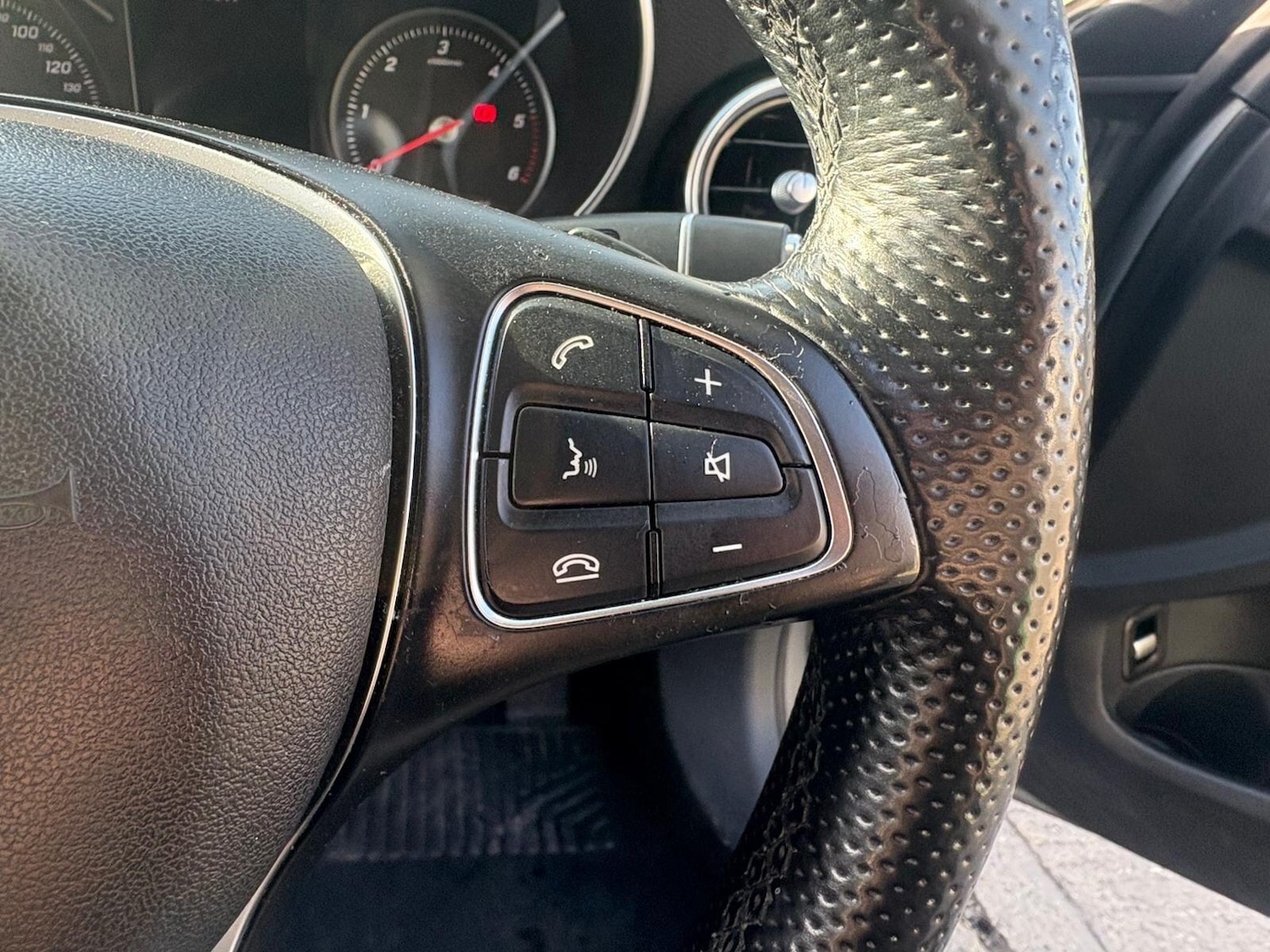 Used Mercedes-Benz C Class for sale - 77783686: Photo 27