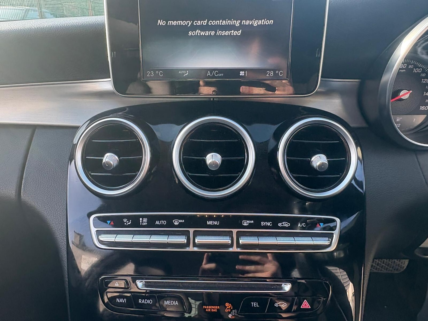 Used Mercedes-Benz C Class for sale - 77783686: Photo 29