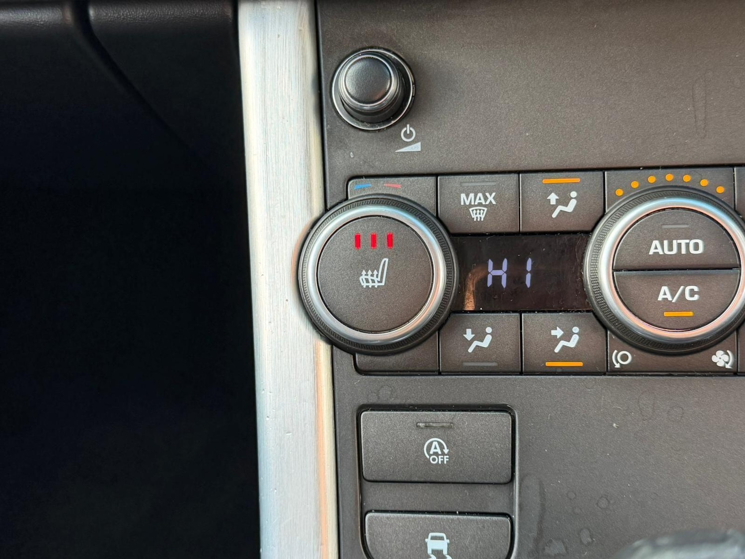 Used Land Rover Range Rover Evoque 2018 for sale - 77109745: Photo 12