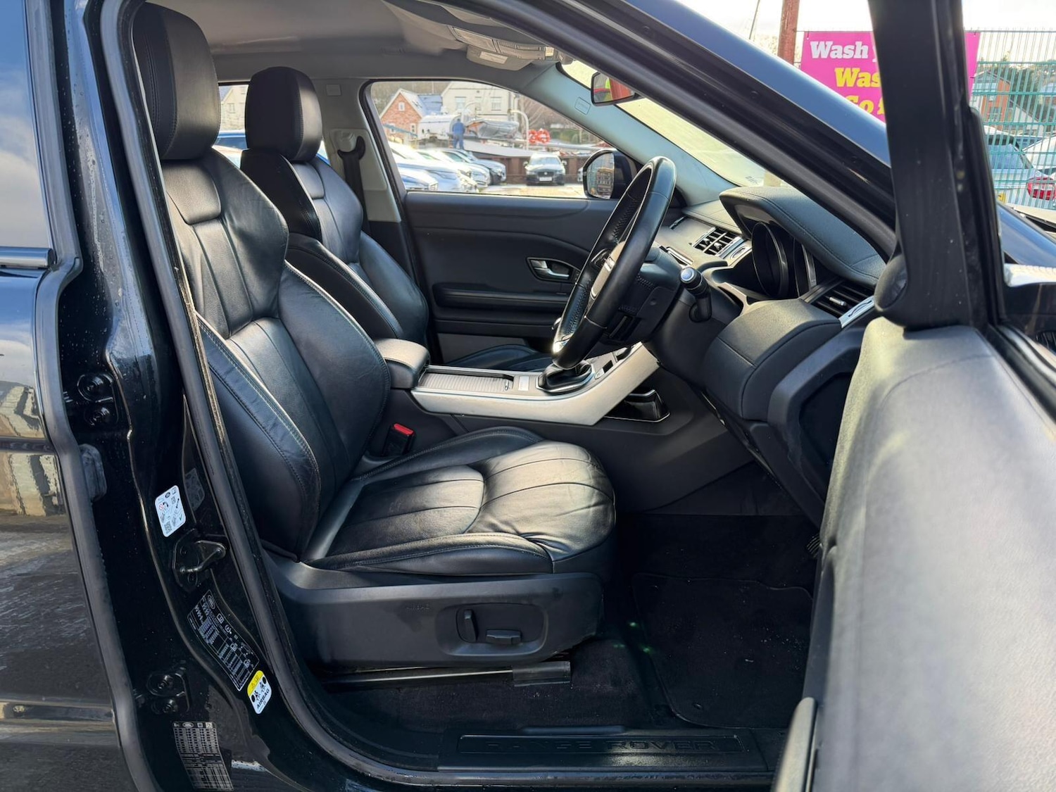 Used Land Rover Range Rover Evoque 2018 for sale - 77109745: Photo 14