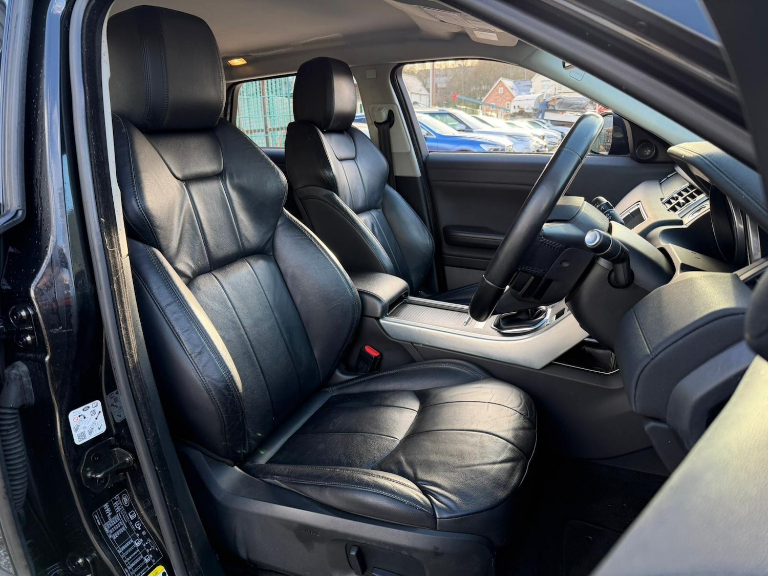 Used Land Rover Range Rover Evoque 2018 for sale - 77109745: Photo 15