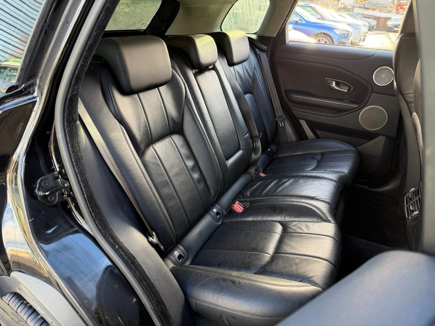 Used Land Rover Range Rover Evoque 2018 for sale - 77109745: Photo 17