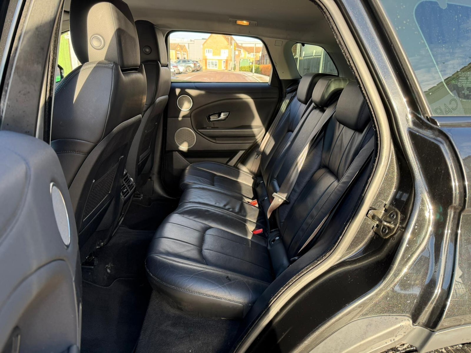 Used Land Rover Range Rover Evoque 2018 for sale - 77109745: Photo 19