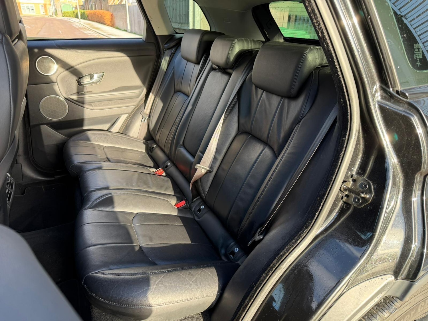 Used Land Rover Range Rover Evoque 2018 for sale - 77109745: Photo 20