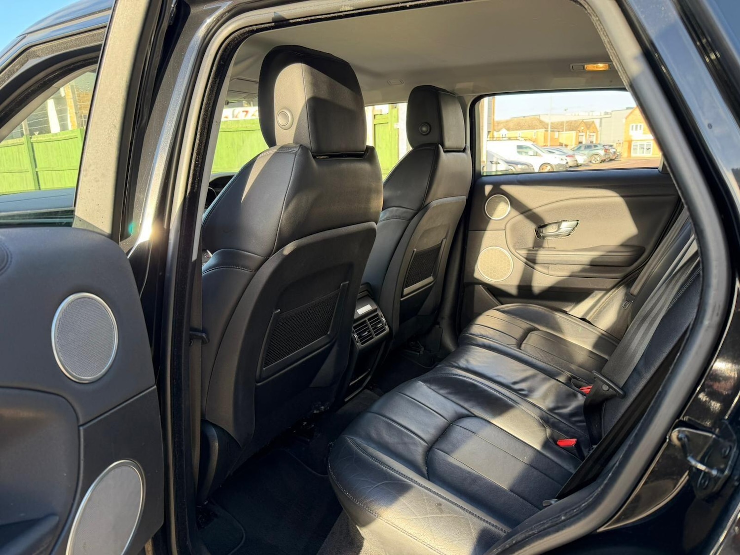 Used Land Rover Range Rover Evoque 2018 for sale - 77109745: Photo 21