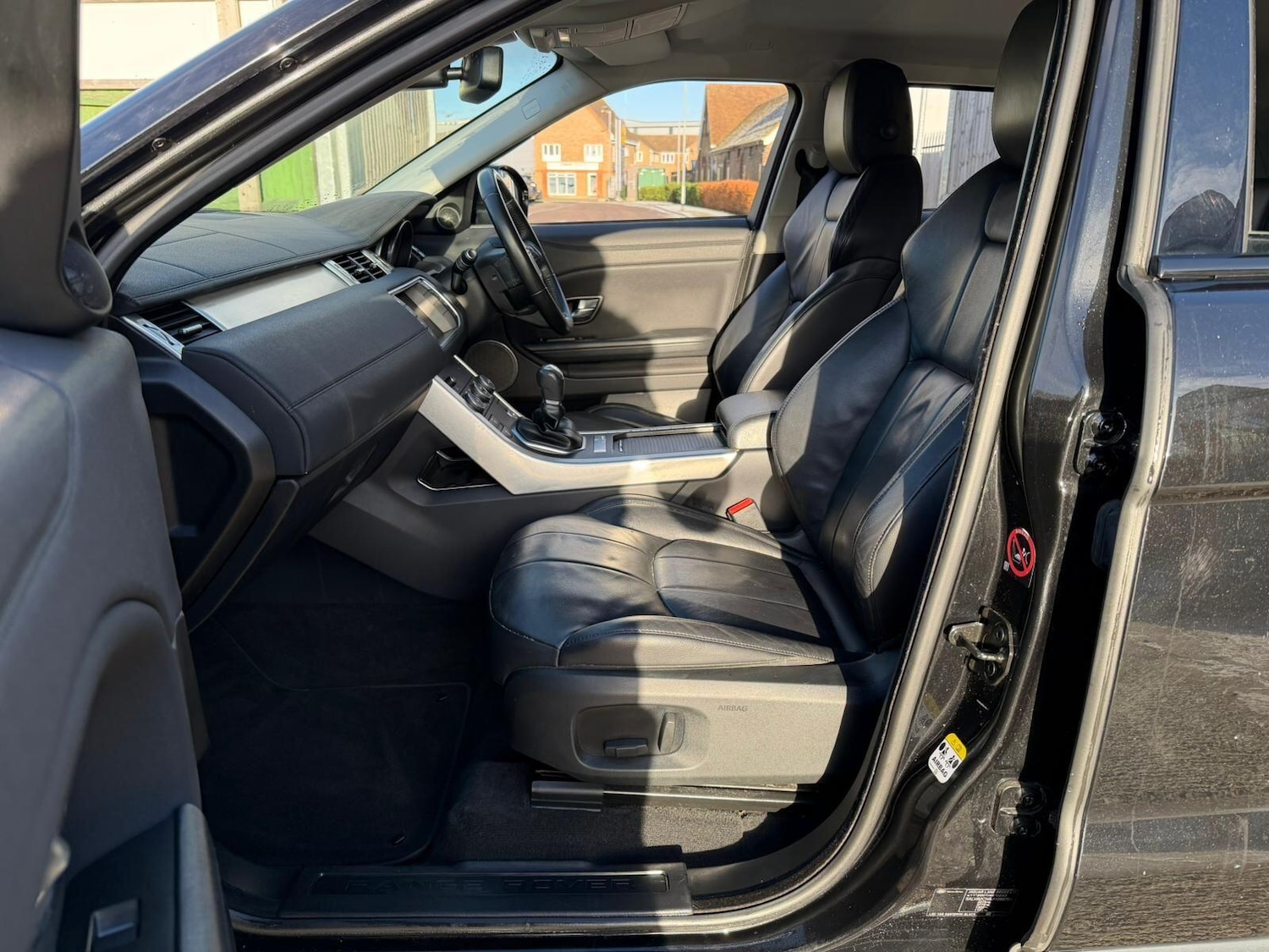 Used Land Rover Range Rover Evoque 2018 for sale - 77109745: Photo 22