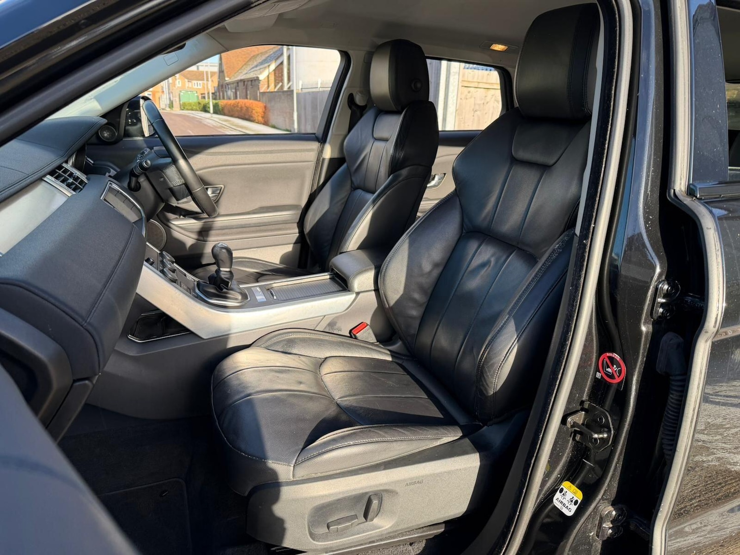 Used Land Rover Range Rover Evoque 2018 for sale - 77109745: Photo 23