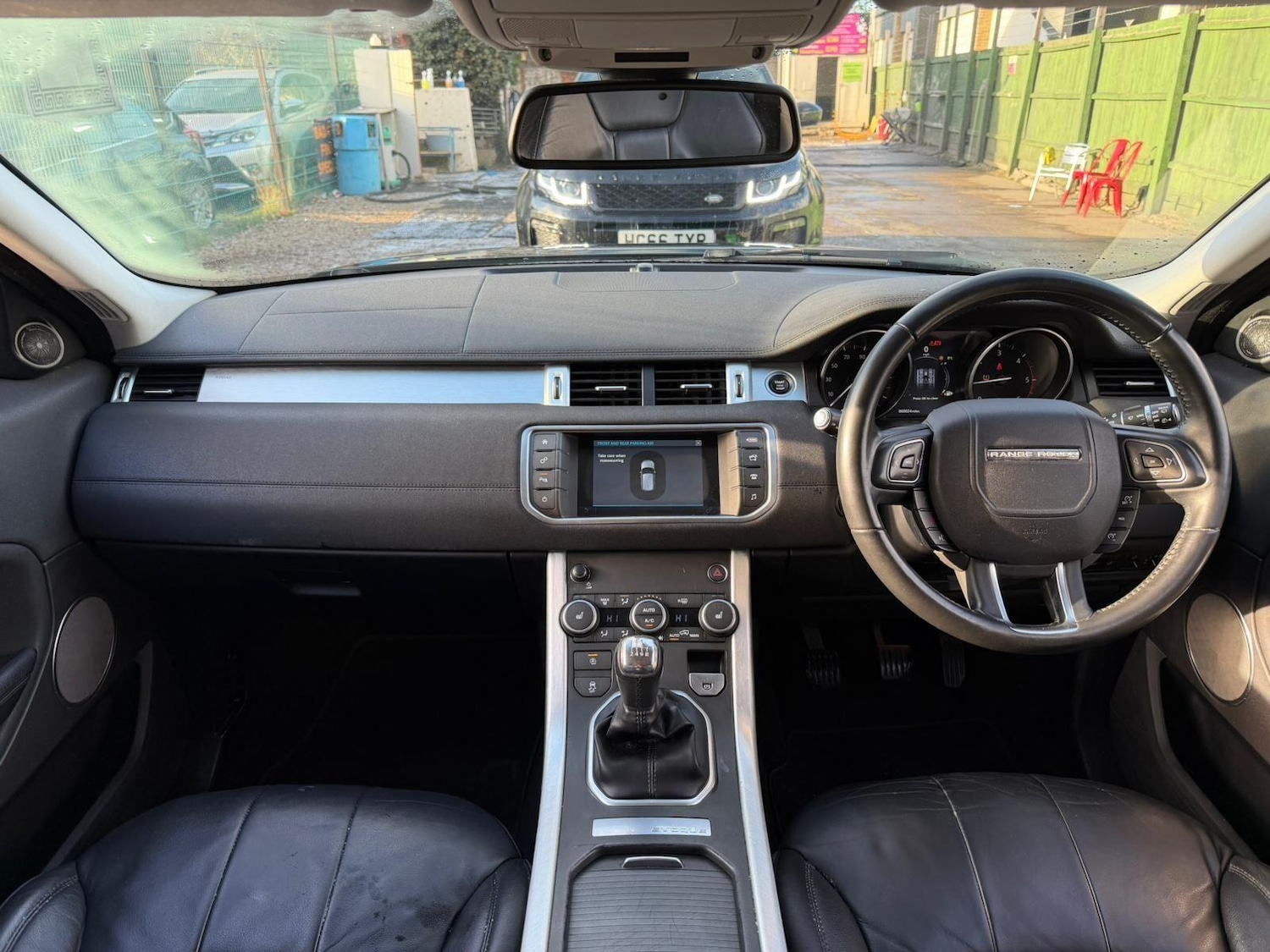 Used Land Rover Range Rover Evoque 2018 for sale - 77109745: Photo 25