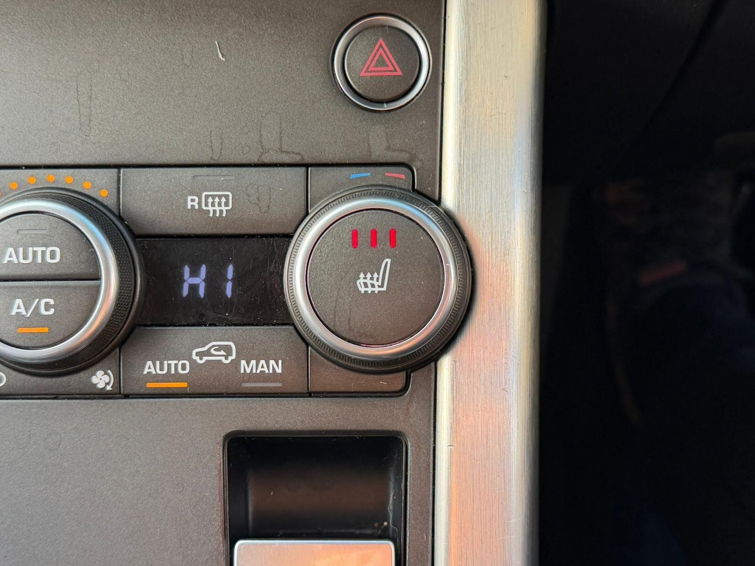 Used Land Rover Range Rover Evoque 2018 for sale - 77109745: Photo 4