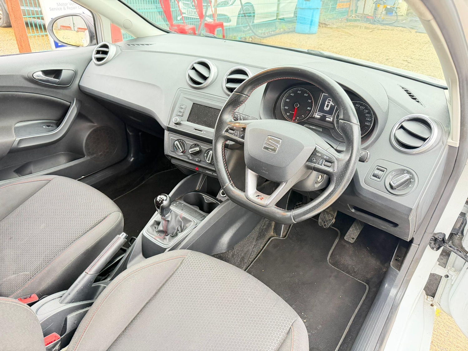 Used SEAT Ibiza 2016 for sale - 77412323: Photo 12