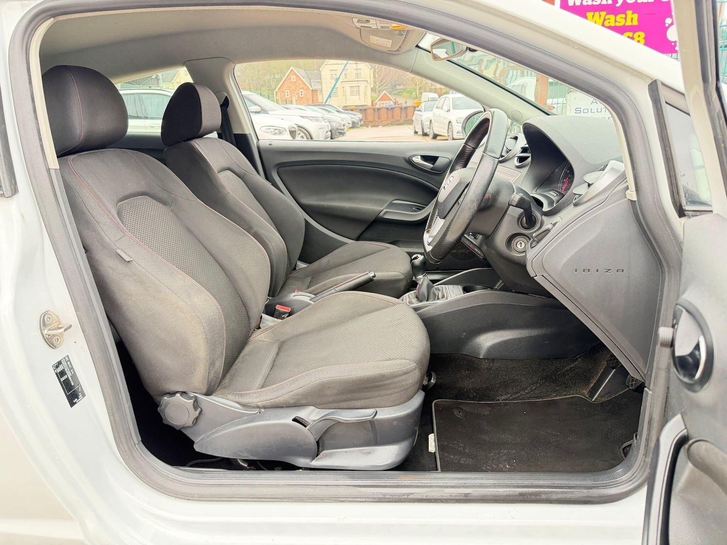 Used SEAT Ibiza 2016 for sale - 77412323: Photo 14