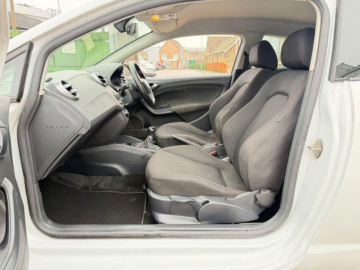 Used SEAT Ibiza 2016 for sale - 77412323: Photo 16