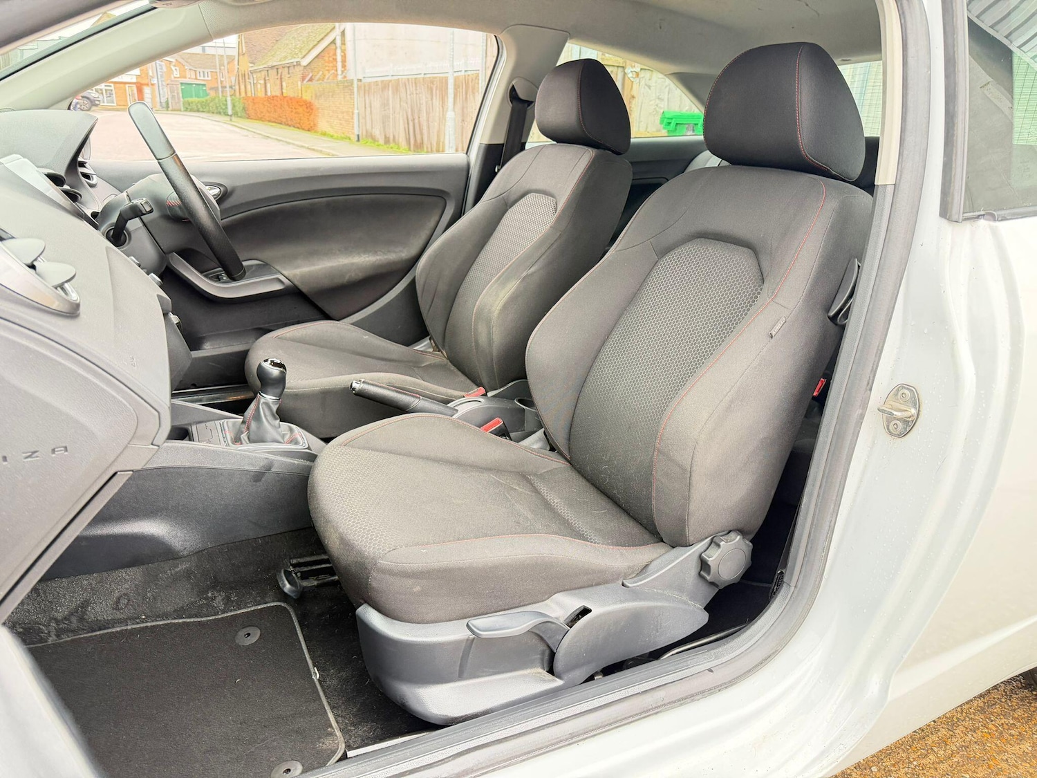 Used SEAT Ibiza 2016 for sale - 77412323: Photo 17