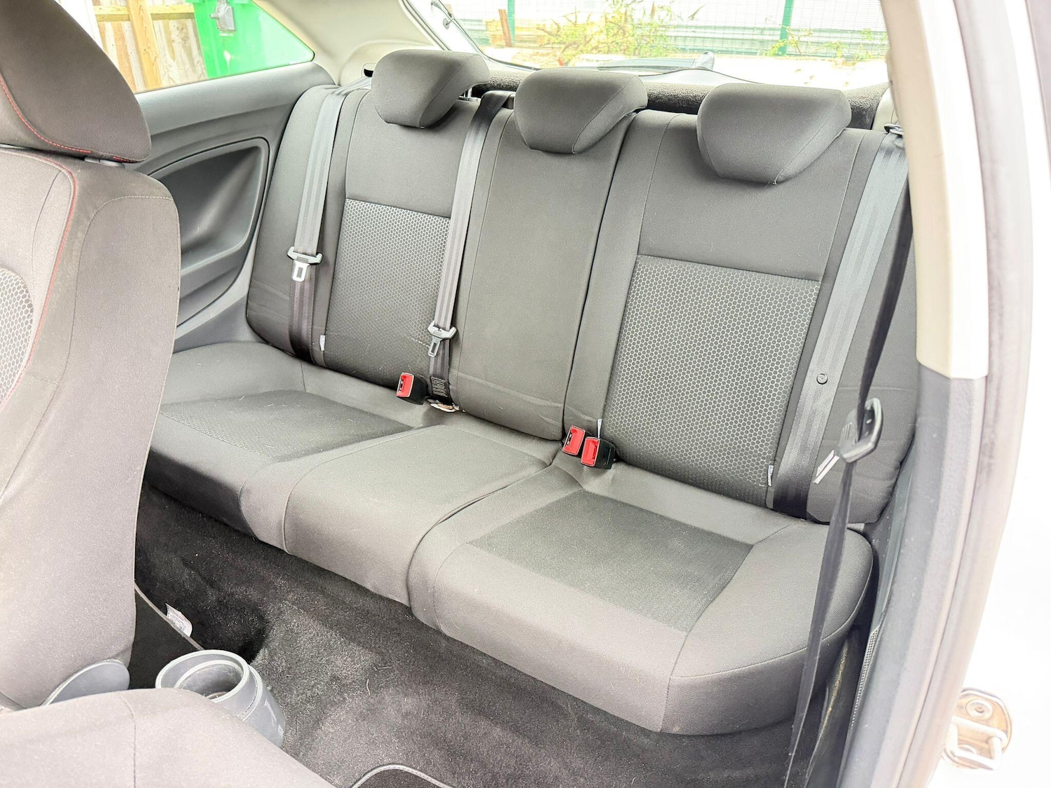 Used SEAT Ibiza 2016 for sale - 77412323: Photo 18