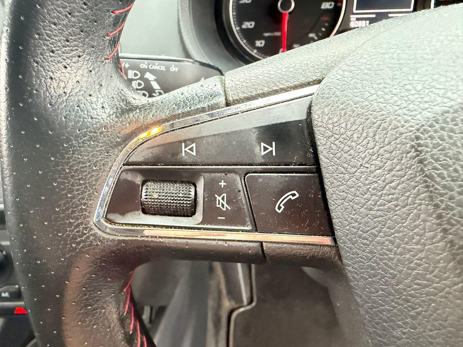 Used SEAT Ibiza 2016 for sale - 77412323: Photo 2