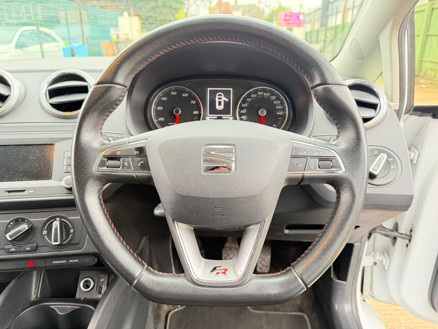 Used SEAT Ibiza 2016 for sale - 77412323: Photo 20