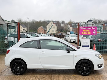 Used SEAT Ibiza 2016 for sale - 77412323: Photo