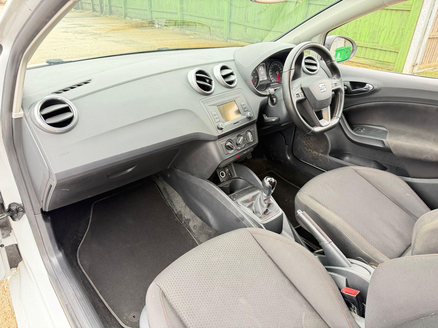 Used SEAT Ibiza 2016 for sale - 77412323: Photo 4