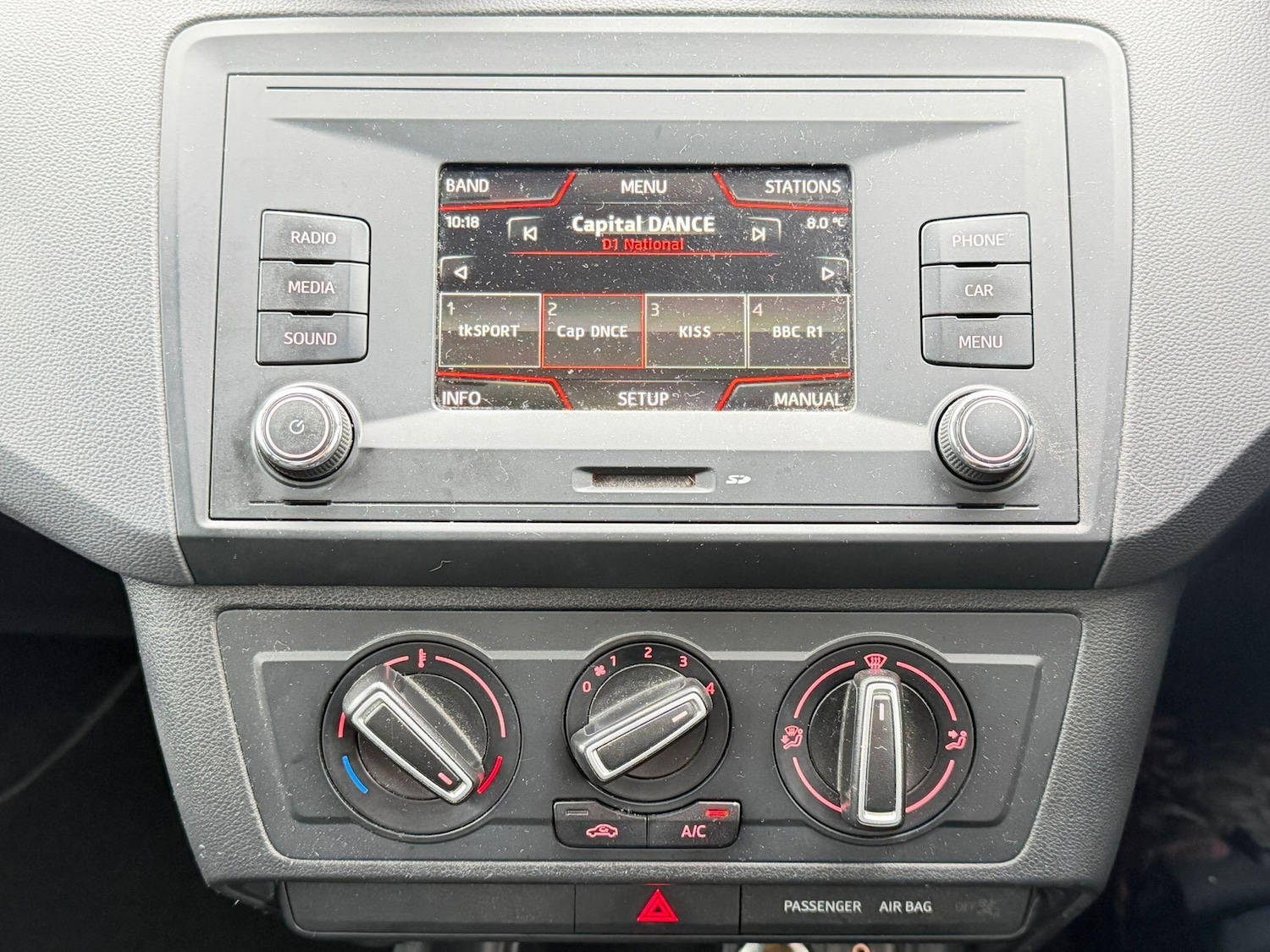 Used SEAT Ibiza 2016 for sale - 77412323: Photo 9