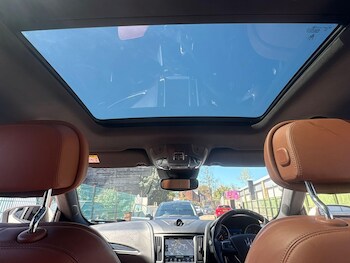 Used Maserati Levante 2017 for sale - 78376138: Photo