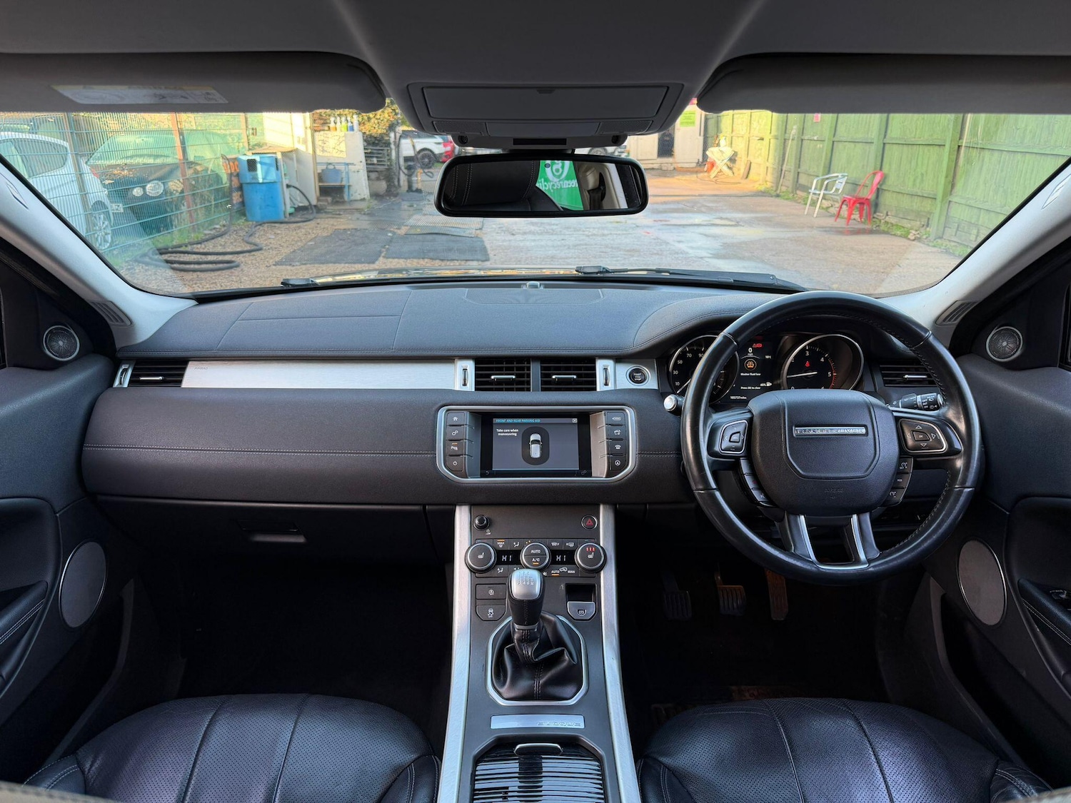 Used Land Rover Range Rover Evoque 2017 for sale - 76899392: Photo 12