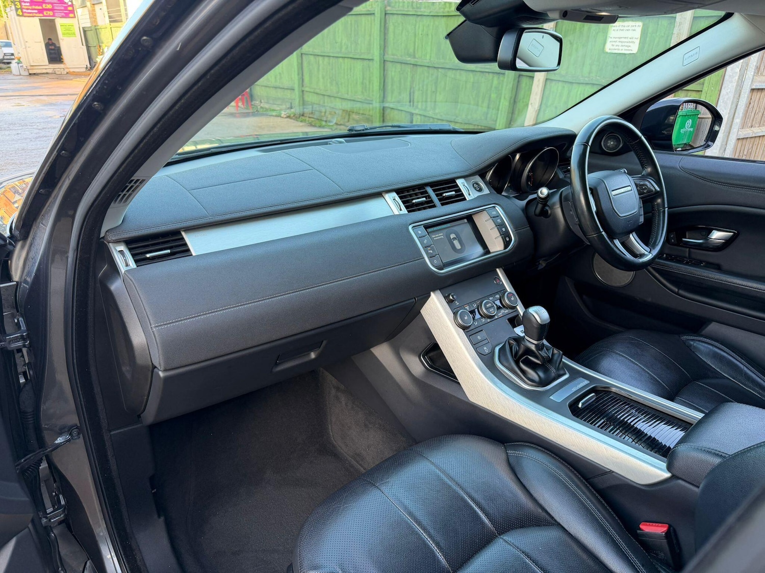 Used Land Rover Range Rover Evoque 2017 for sale - 76899392: Photo 14