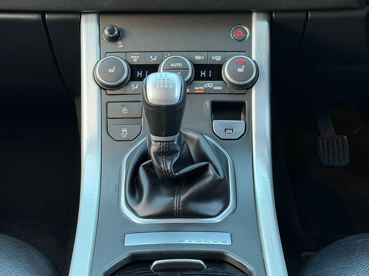 Used Land Rover Range Rover Evoque 2017 for sale - 76899392: Photo 15