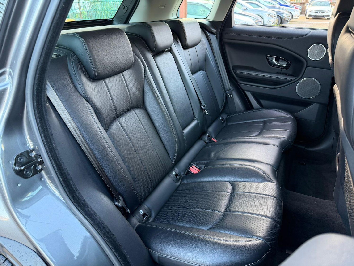 Used Land Rover Range Rover Evoque 2017 for sale - 76899392: Photo 17