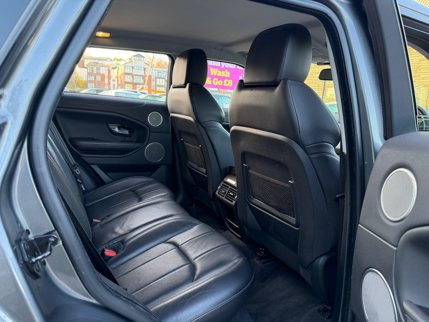 Used Land Rover Range Rover Evoque 2017 for sale - 76899392: Photo 18