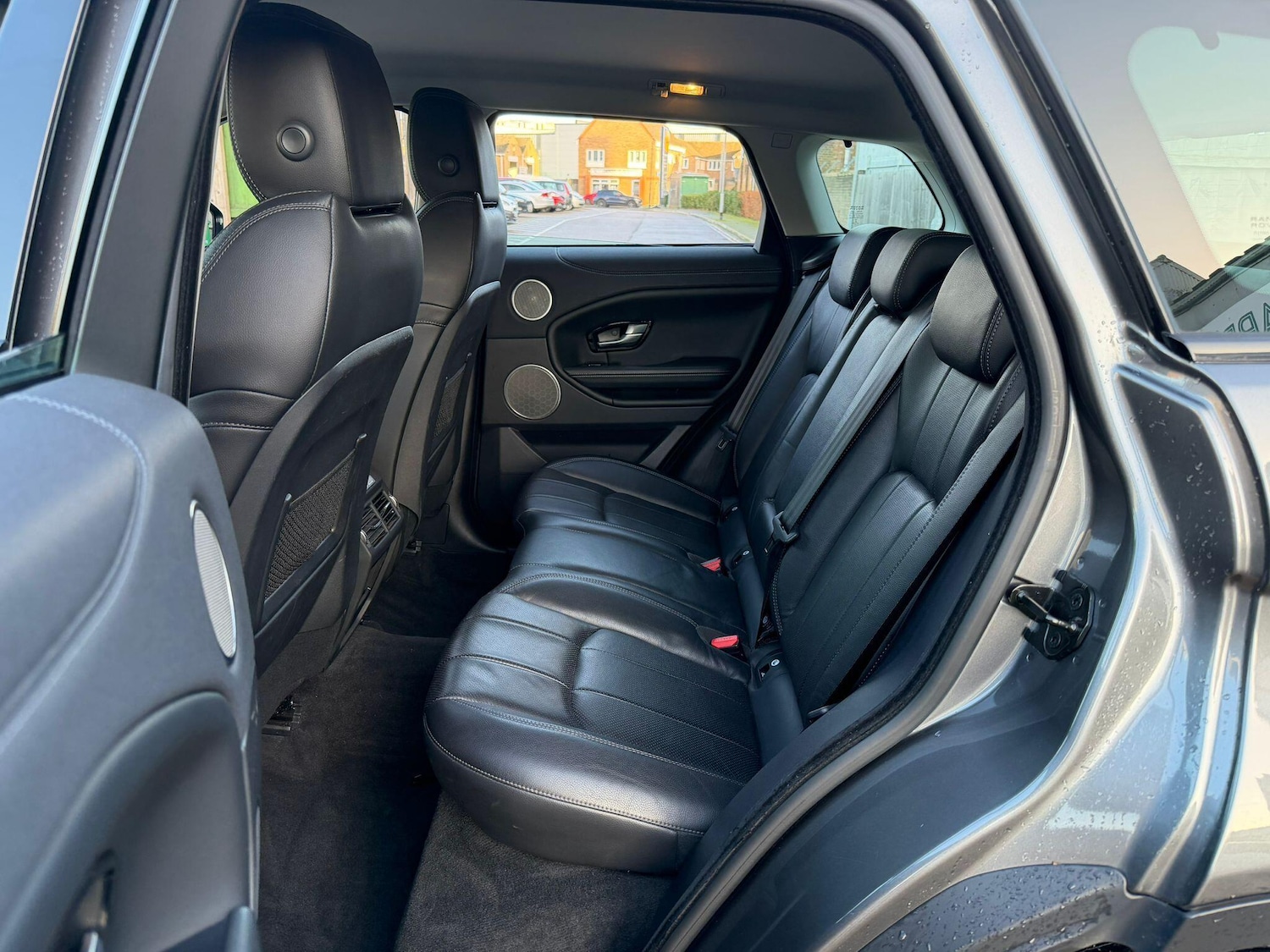 Used Land Rover Range Rover Evoque 2017 for sale - 76899392: Photo 19