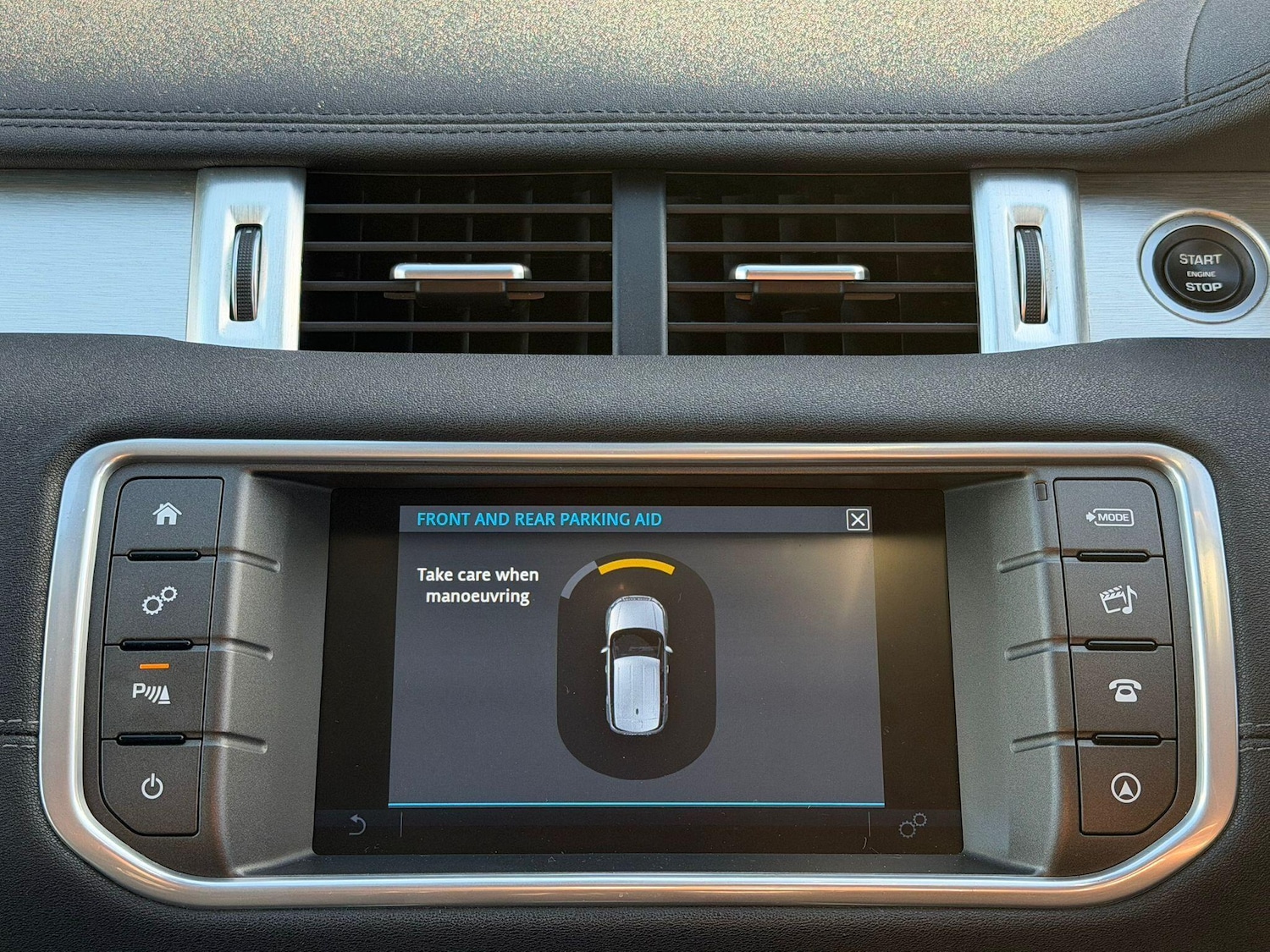 Used Land Rover Range Rover Evoque 2017 for sale - 76899392: Photo 2