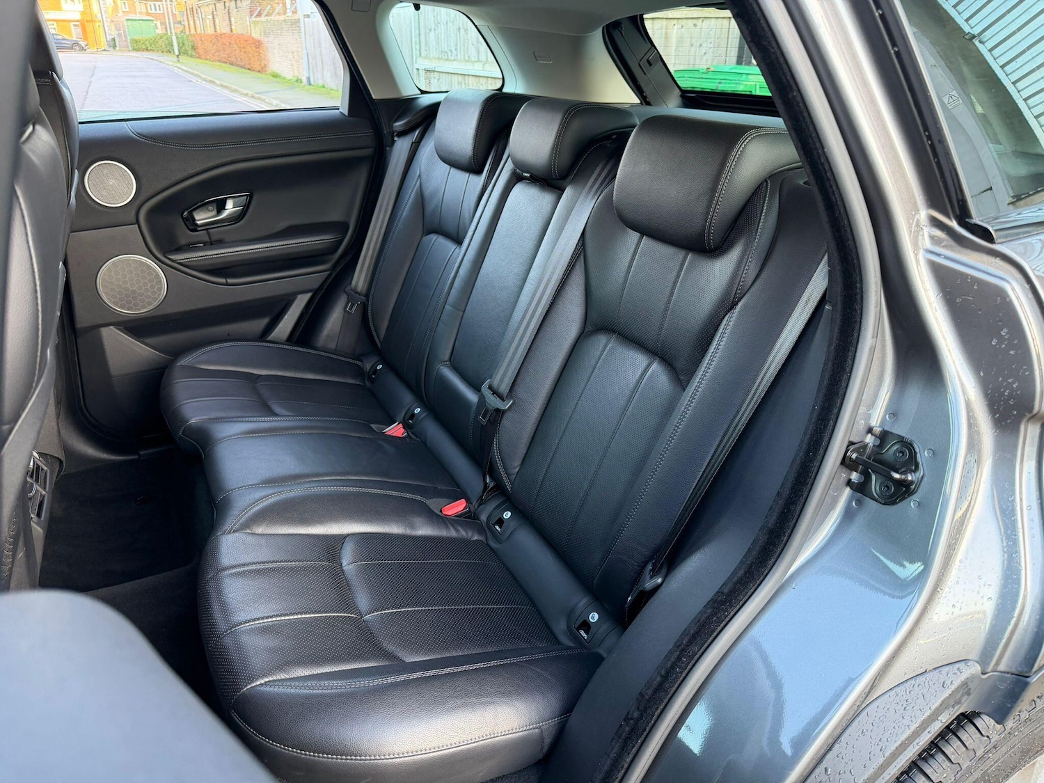 Used Land Rover Range Rover Evoque 2017 for sale - 76899392: Photo 20