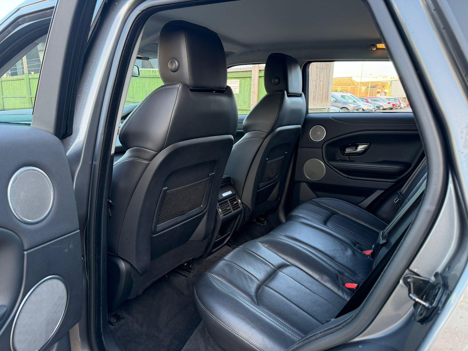 Used Land Rover Range Rover Evoque 2017 for sale - 76899392: Photo 21