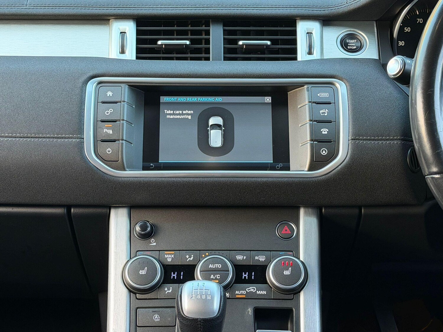 Used Land Rover Range Rover Evoque 2017 for sale - 76899392: Photo 22