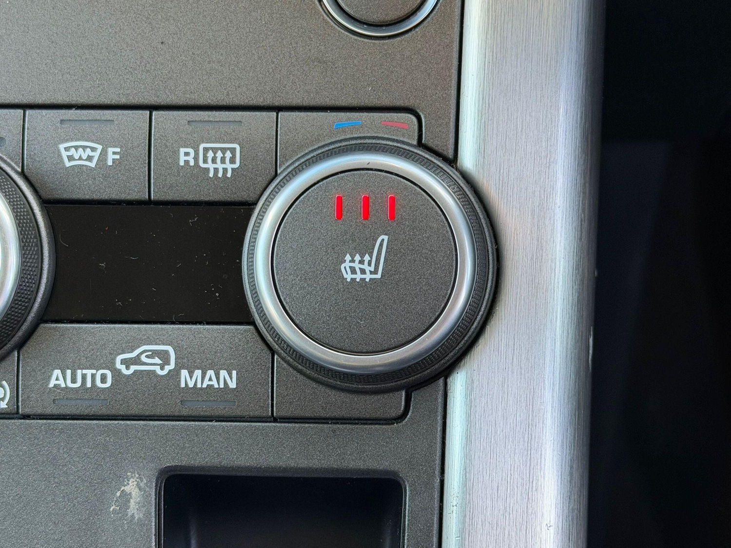 Used Land Rover Range Rover Evoque 2017 for sale - 76899392: Photo 26