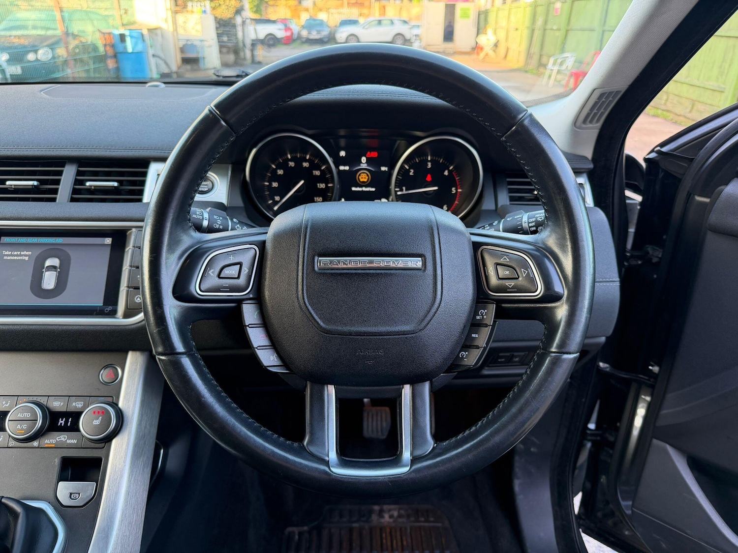 Used Land Rover Range Rover Evoque 2017 for sale - 76899392: Photo 28