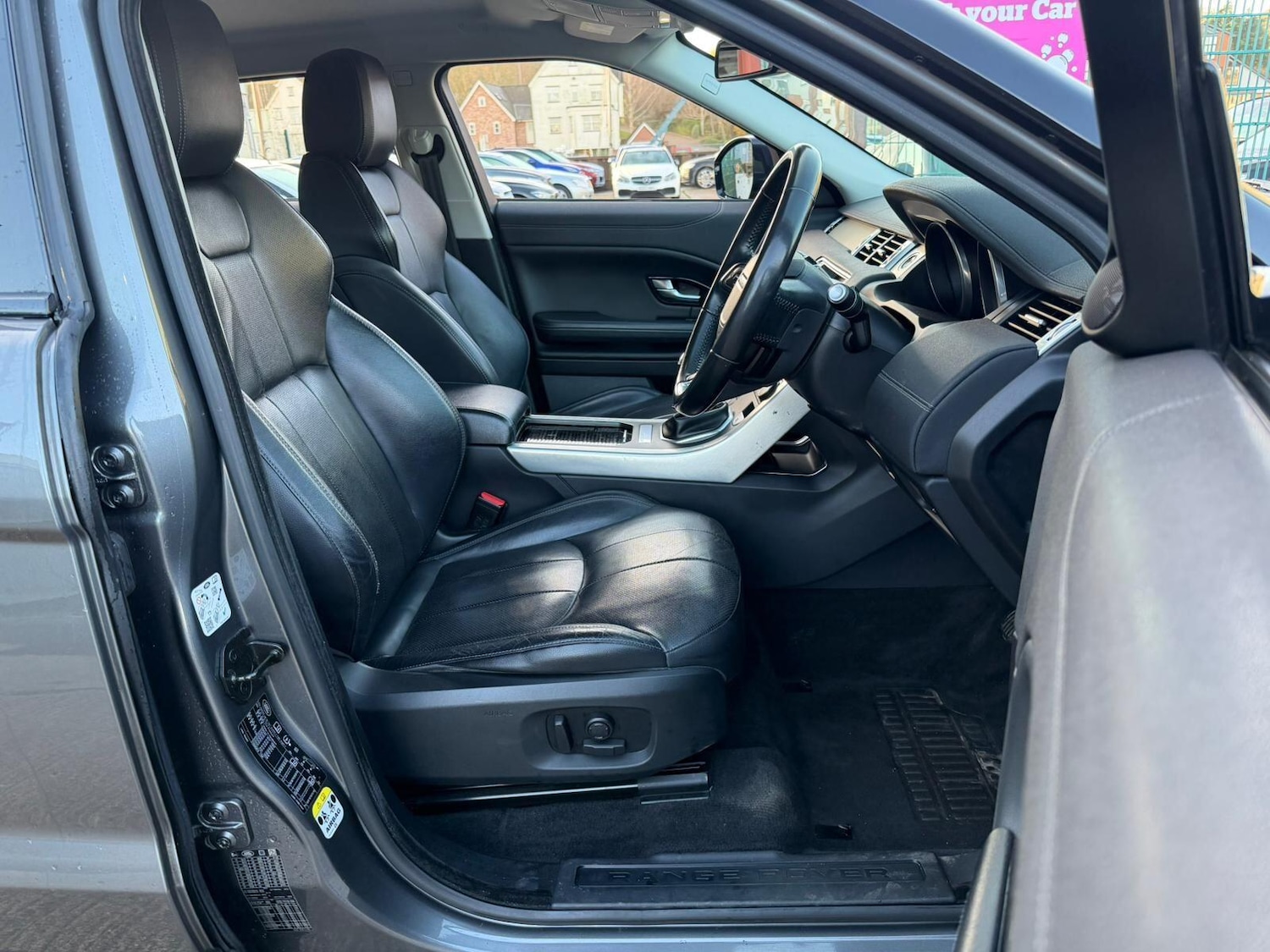 Used Land Rover Range Rover Evoque 2017 for sale - 76899392: Photo 29