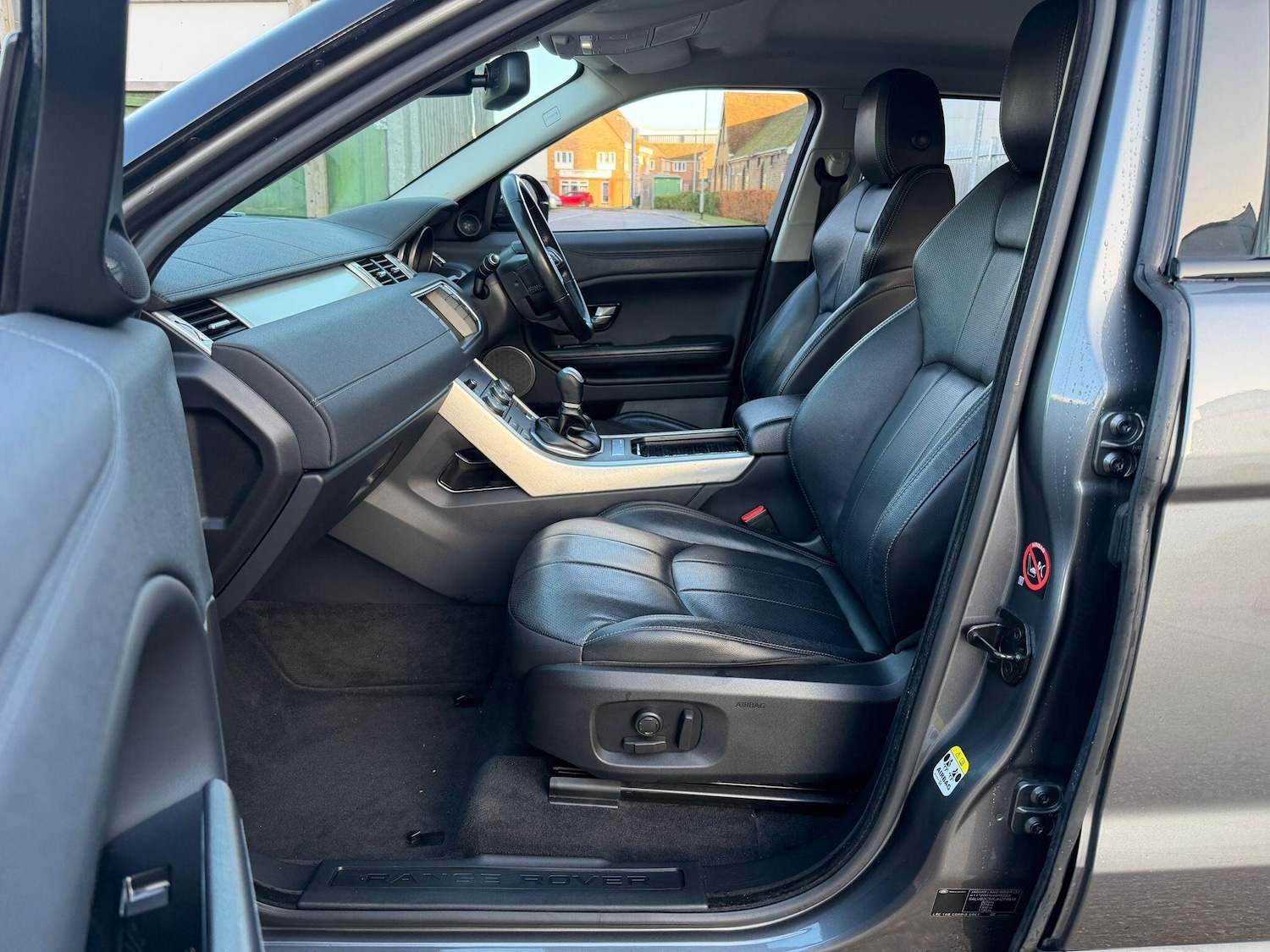 Used Land Rover Range Rover Evoque 2017 for sale - 76899392: Photo 30