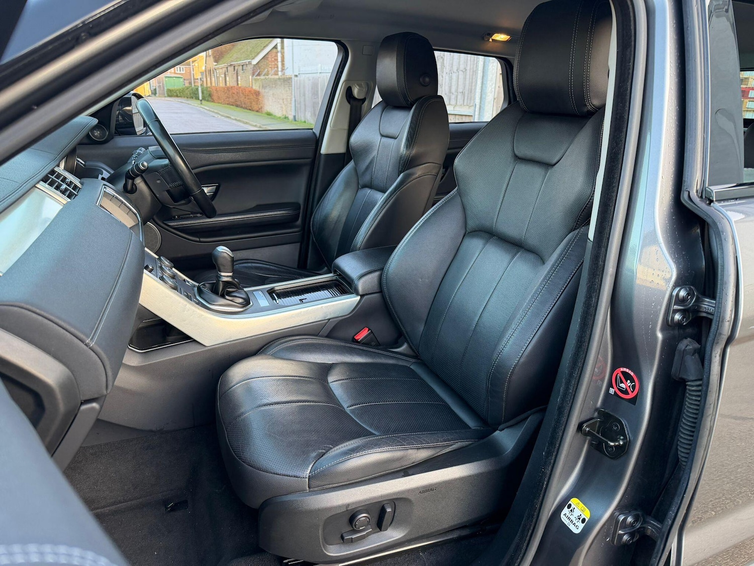 Used Land Rover Range Rover Evoque 2017 for sale - 76899392: Photo 31